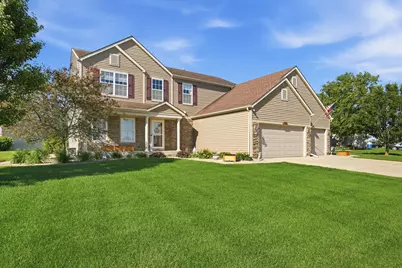 13921 Bluff View Road, Dyer, IN 46311 - Photo 3