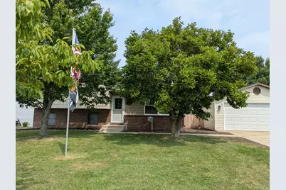 17533 Calhoun Street, Lowell, IN 46356 - Photo 1