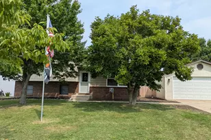 17533 Calhoun St, Lowell, IN 46356 - Photo 1