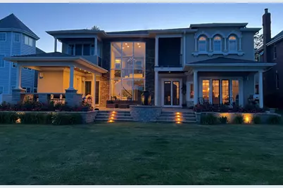 13941 Lakeview Point Road, Cedar Lake, IN 46303 - Photo 5