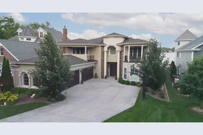 13941 Lakeview Point Road, Cedar Lake, IN 46303 - Photo 61