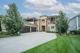 13941 Lakeview Point Rd, Cedar Lake, IN 46303 - Photo 1