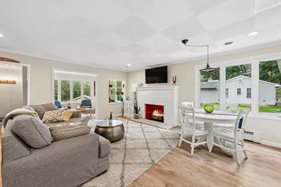 1808 Ridgemoor Drive, Long Beach, IN 46360 - Photo 5
