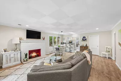 1808 Ridgemoor Drive, Long Beach, IN 46360 - Photo 1