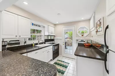 1808 Ridgemoor Drive, Long Beach, IN 46360 - Photo 7