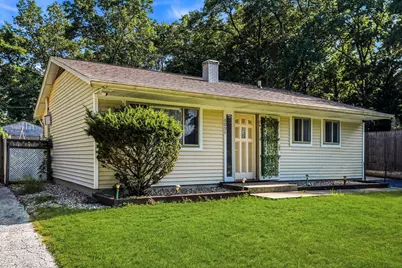 609 Washington Park Boulevard, Michigan City, IN 46360 - Photo 3