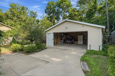 609 Washington Park Boulevard, Michigan City, IN 46360 - Photo 23
