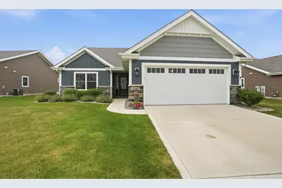 8460 Larkspur Terrace, Saint John, IN 46373 - Photo 1