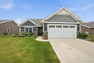 8460 Larkspur Ter, Saint John, IN 46373 - Photo 1