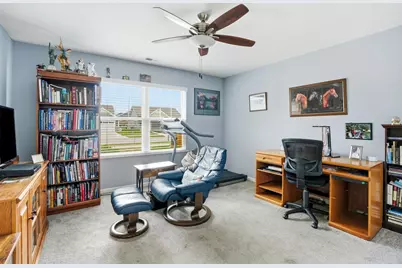 8460 Larkspur Terrace, Saint John, IN 46373 - Photo 19