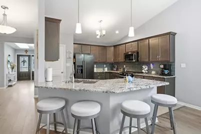 8460 Larkspur Terrace, Saint John, IN 46373 - Photo 9