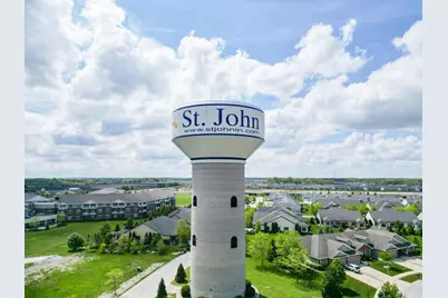8460 Larkspur Terrace, Saint John, IN 46373 - Photo 23