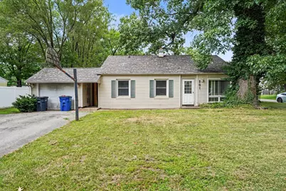 201 Chestnut Street, Michigan City, IN 46360 - Photo 1