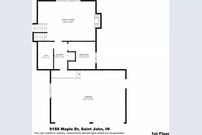 9188 Maple Drive, Saint John, IN 46373 - Photo 61