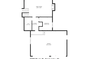 9188 Maple Dr, Saint John, IN 46373 - Photo 61