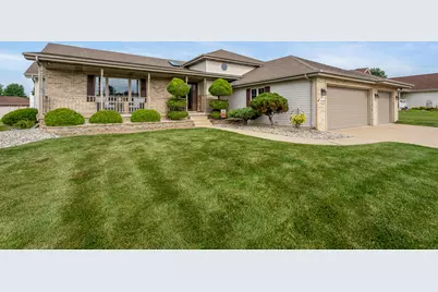 9188 Maple Drive, Saint John, IN 46373 - Photo 3