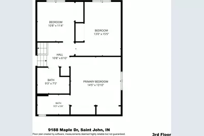 9188 Maple Drive, Saint John, IN 46373 - Photo 63