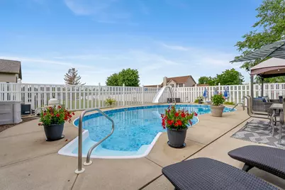 9188 Maple Drive, Saint John, IN 46373 - Photo 45
