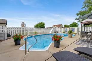 9188 Maple Dr, Saint John, IN 46373 - Photo 45