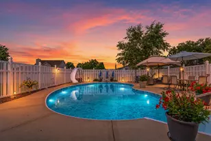 9188 Maple Dr, Saint John, IN 46373 - Photo 43