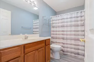 4883 W 93rd Terrace, Crown Point, IN 46307 - Photo 13
