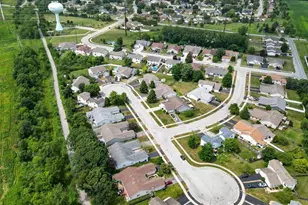 4883 W 93rd Terrace, Crown Point, IN 46307 - Photo 27