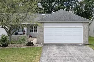 4883 W 93rd Terrace, Crown Point, IN 46307 - Photo 1
