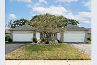 4883 W 93rd Terrace, Crown Point, IN 46307 - Photo 5