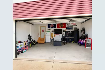 685 Coyote Trail, Kouts, IN 46347 - Photo 17