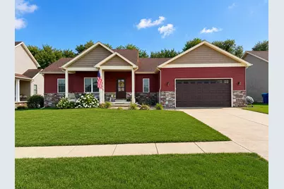 685 Coyote Trail, Kouts, IN 46347 - Photo 1