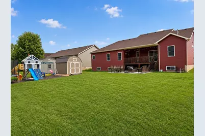 685 Coyote Trail, Kouts, IN 46347 - Photo 19