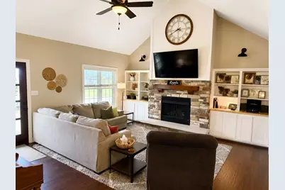 685 Coyote Trail, Kouts, IN 46347 - Photo 3