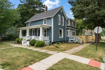 302 G Street, La Porte, IN 46350 - Photo 1