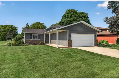 5166 W 88th Court, Crown Point, IN 46307 - Photo 1