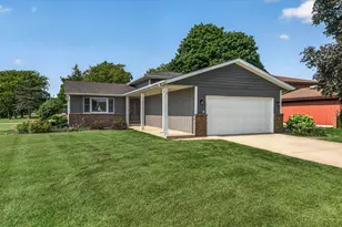 5166 W 88th Ct, Crown Point, IN 46307 - Photo 1