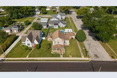 524 N College Avenue, Rensselaer, IN 47978 - Photo 39