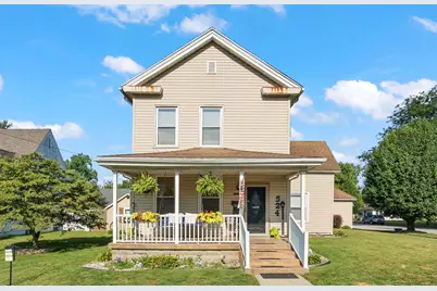524 N College Avenue, Rensselaer, IN 47978 - Photo 43