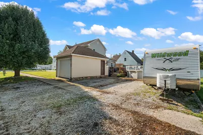 524 N College Avenue, Rensselaer, IN 47978 - Photo 27