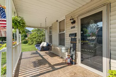 524 N College Avenue, Rensselaer, IN 47978 - Photo 3