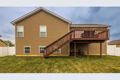 18429 Kaiti Drive, Lowell, IN 46356 - Photo 35