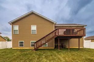 18429 Kaiti Dr, Lowell, IN 46356 - Photo 35