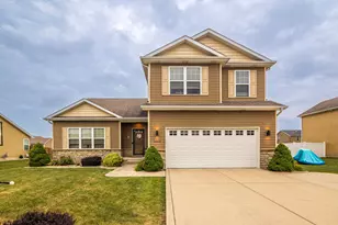 18429 Kaiti Dr, Lowell, IN 46356 - Photo 1