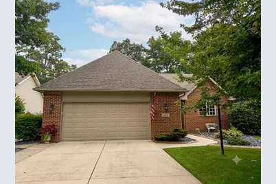 6941 Waxwing Circle, Hobart, IN 46342 - Photo 1