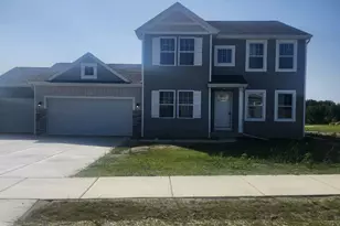 6795 W 159th Ln, Lowell, IN 46356 - Photo 1