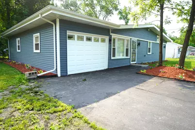 4701 Carolina Street, Gary, IN 46409 - Photo 5