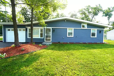 4701 Carolina Street, Gary, IN 46409 - Photo 1