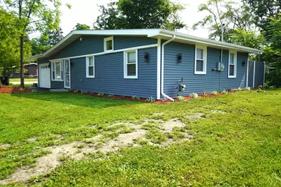 4701 Carolina Street, Gary, IN 46409 - Photo 3