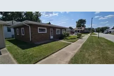 7203 Marshall Avenue, Hammond, IN 46323 - Photo 9
