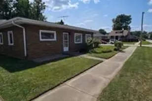 7203 Marshall Ave, Hammond, IN 46323 - Photo 9