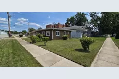 7203 Marshall Avenue, Hammond, IN 46323 - Photo 3